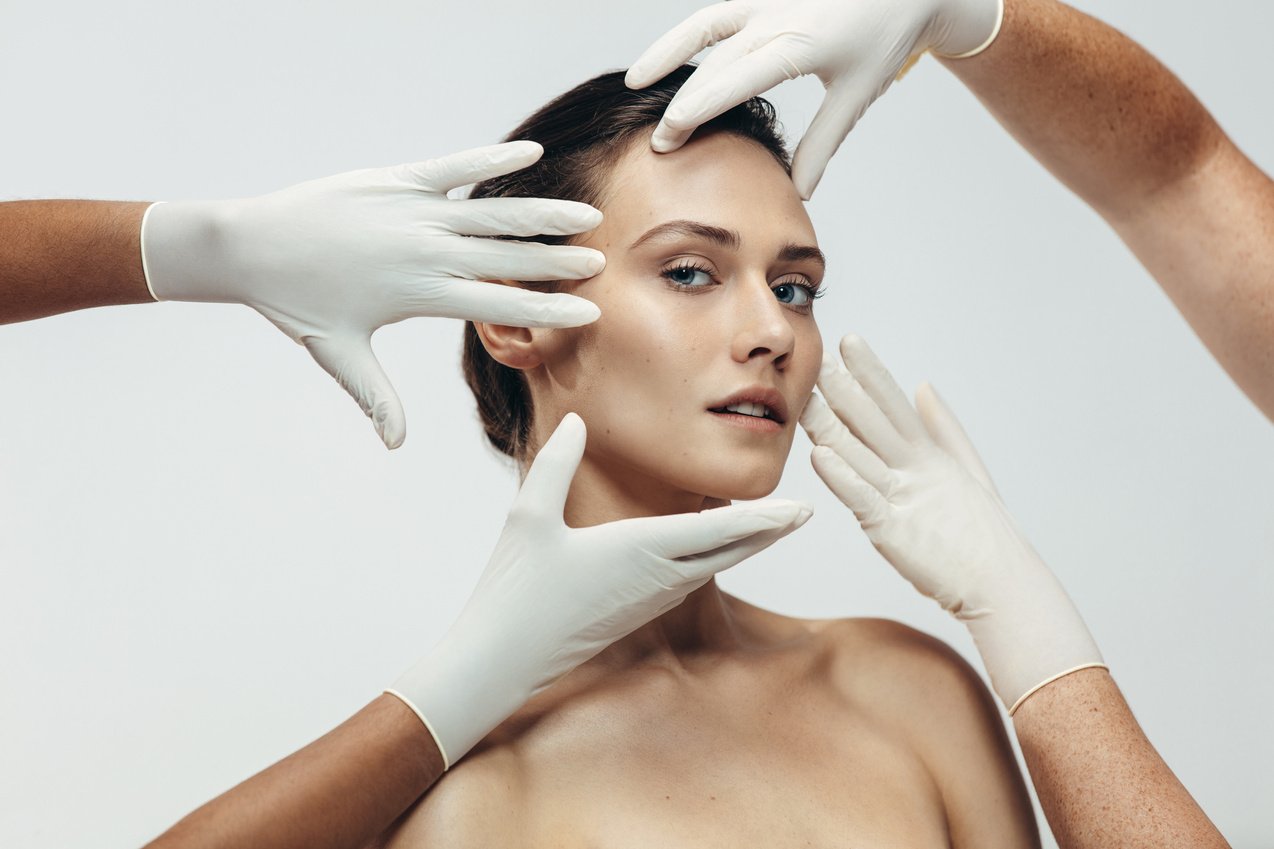 Skin Care and Aesthetic Medical Therapy